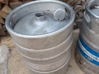 Butoi Inox 50L — 3-rasm