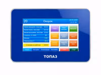 Пульт управления (контроллер) топаз 815 — Foto 1