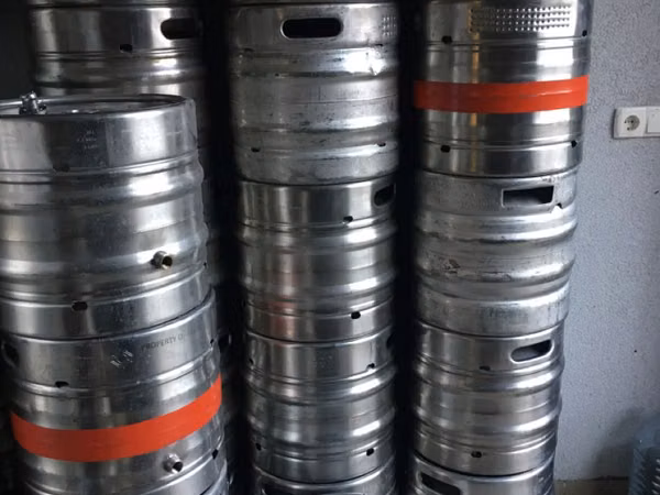 Keguri 20 ,30,50,100 L