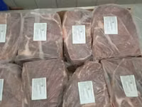 Лопатка из быка, гост, halal доставка — photo 5