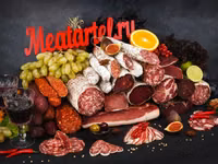 Мясные деликатесы для пиццерии оптом — foto 2