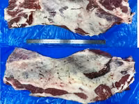 Brisket, грудинка, грудной отруб говяжий — photo 3