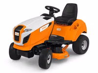 Газонокосилки и садовые тракторы Stihl — Бельцы и Сороки — foto 3