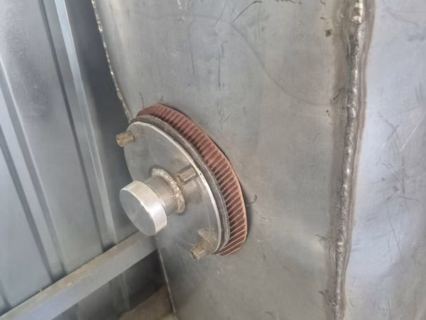 Продаю бочки из нержавейки..