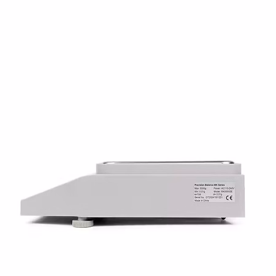 Cântar de Precizie 0,01g - 1000g cu RS232