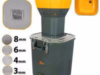Moara Electrica Rotor Rm45L - m9 - livrare/achitare in 4rate/agrotop — foto 2