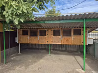 Клетка для кроликов — Foto 1
