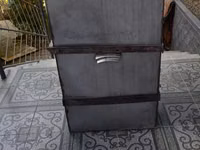 Vând butoi de inox pentru vin. — foto 4