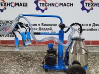 Доильные аппараты!!! 🗣️от компании ТЕХНОМАШ!!! 💙Представляем Milky — photo 2