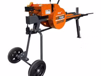 Кинетический дровокол Technoworker LS 16T,2800w — foto 2