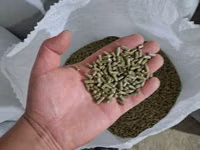Granule Pentru Iepurași — 2-rasm