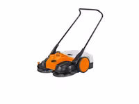 Техника Stihl для уборки территории — Бельцы и Сороки — foto 3