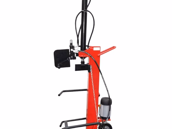 Masina De Despicat Lemne Brigadir Dbe 14T-1 - kq - livrare/achitare in 4rate/agrotop