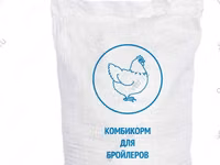 Комбикорм гранулированный — photo 4