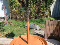 Se vinde Teasc 250 -300 kg — photo 3