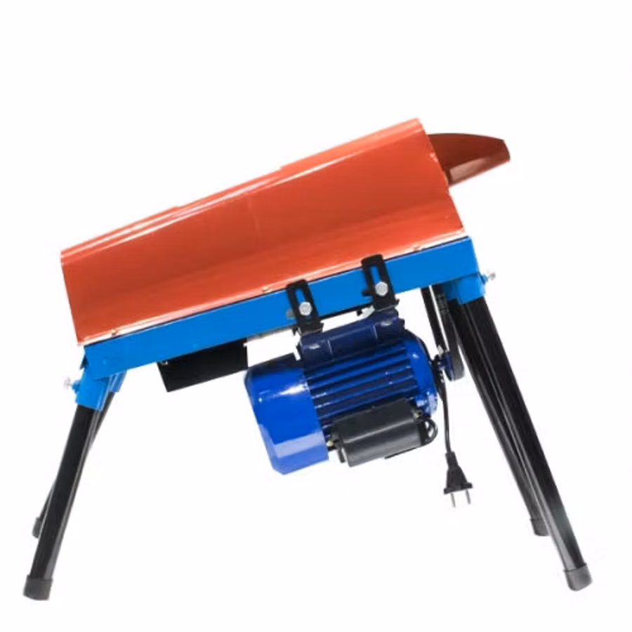 Mașină De Curățat Porumb 1,8 Kw Masterkraft Izkb-1800 - ly - livrare / credit / agroteh