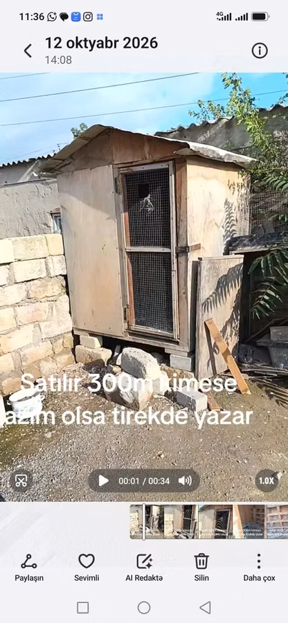 Taxta toyuq/kənd quşları üçün daxıl - Material: qalın taxta və metal