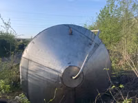 Цистерна нержавеющая-25т — сүрөт 2