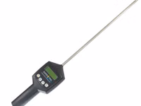 Cel mai bune umidometre (влагомер) si sonde Daneze, DTS 2000, SuperPro — сүрөт 5