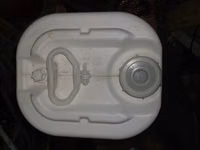 Kanistrii iz pod himii, — foto 2