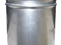 Vas de masurare a laptelui 10l — foto 2
