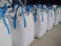 Containere flexibile (BIG-BAG), 500 kg, 800 kg, 1000 kg — الصورة 2