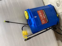 Herbicide Turbo Sprayer — сүрөт 2
