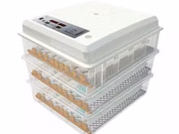 Incubator Pentru Oua Demetra Dm-176 - 46 - livrare/achitare in 4rate la 0% / agroteh — foto 1