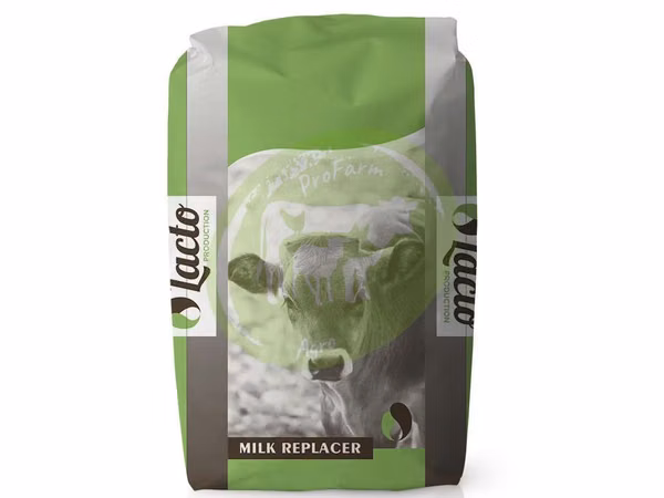 ЗЦМ для телят | сухое молоко для телят | выбор под любой бюджет