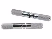 Ecornator electric, cu cap de 18 mm si ecornare manuala — 5-rasm