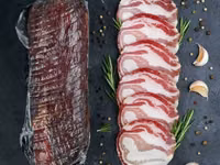 Импорт деликатесы мясные колбасы — foto 3