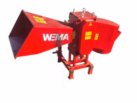 Tocator De Crengi Weima Wm-80 Pto - a3 - livrare/achitare in 4rate la 0% / agroteh — foto 2