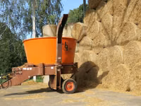 Универсальный измельчитель Rotogrind 760 — foto 3