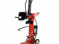 Masina De Despicat Lemne Brigadir Dbe 12T-1 - 3h - livrare/achitare in 4rate la 0% / agroteh — сүрөт 1