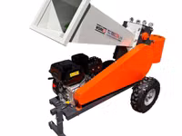 Tocator pe benzina Worker TC 700 Eco line — foto 3