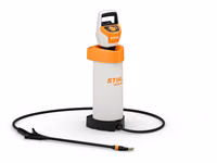 Опрыскиватели и мотопомпы Stihl для хозяйства — Бельцы и Сороки — photo 1