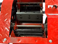Измельчитель кормов Demetra DM-04EL — foto 4