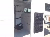 Trails West Adventure MX Horse Trailer — photo 2