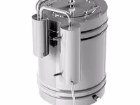 Butoi din Inox de la Producator — photo 3