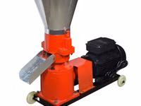 Granulator De Furaje Kl200 (Cu Motor) - ba - livrare/achitare in 4rate la 0% / agroteh — сүрөт 3