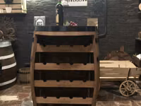 Propunem repararea butoaielor din lemn. — foto 4