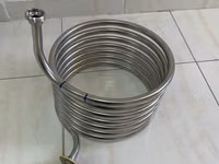 Aparat de tuica 110L. Dublu! — Foto 4