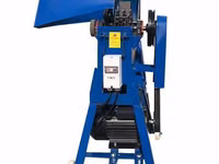 Tocator de furaje si cereale MS-350 /3kw — foto 2