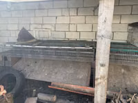 Клетки для кроликов — foto 1