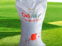 Смесь зерновая для кур-несушек и бройлеров Эконом — сүрөт 2