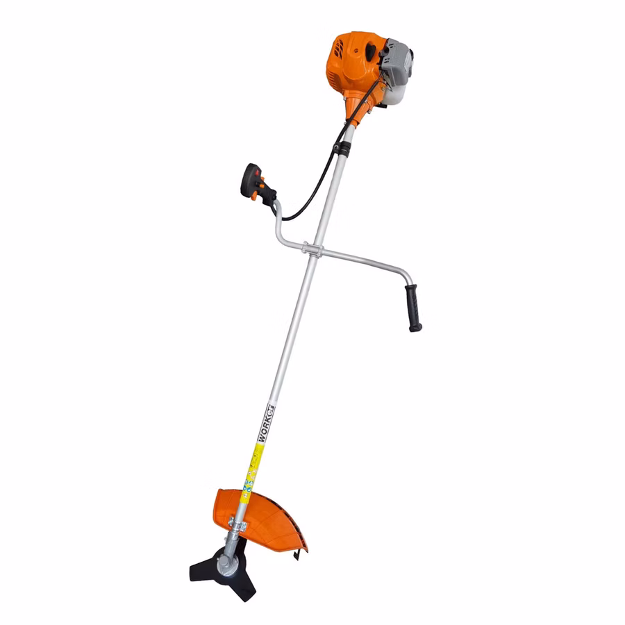 Мотокоса Technoworker BC 52 PRO / Гарантия 24 месяца!