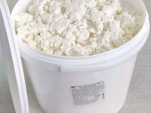 Творожный продукт 9%