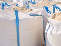 Containere flexibile (BIG-BAG), 500 kg, 800 kg, 1000 kg — الصورة 3
