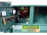 Pelitizator Granulator, China ( calitate si standarde EU) — الصورة 2