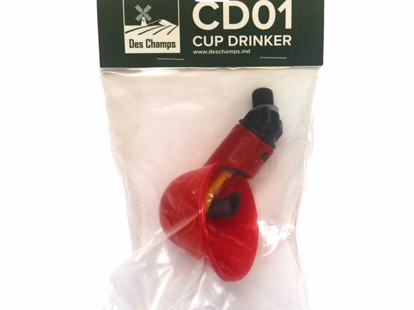 Adapatoare pasari Des Champs CD01